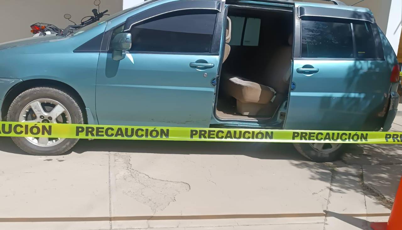 Un taxista es acusado de ser violador serial; la Policía reporta al menos tres víctimas