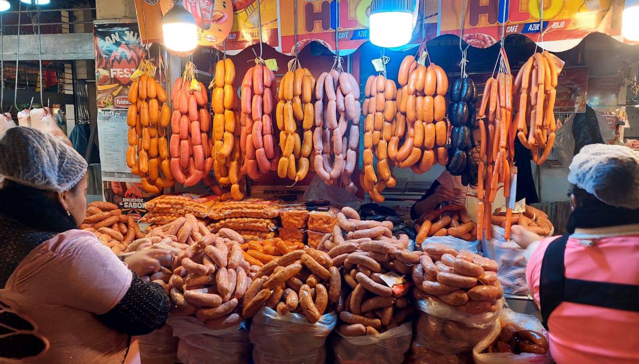 Conoce la lista de empresas autorizadas para la comercialización de embutidos para San Juan