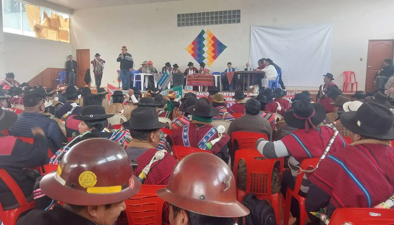 Gobierno y COB acuerdan nuevo decreto manteniendo el fin de la subvención