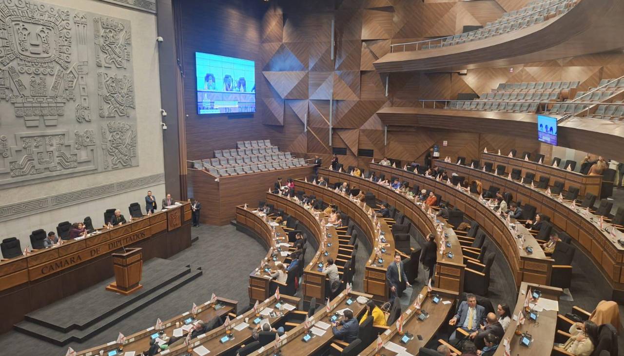Diputados: Convocan a jefes de bancada para analizar proyecto de abrogación de la Ley 1720 de conversión de tierras