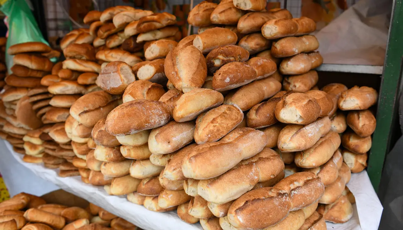 La Paz: Panificadores dan ultimátum al Gobierno y advierten que sin subvención el pan subirá a Bs 1 desde el jueves