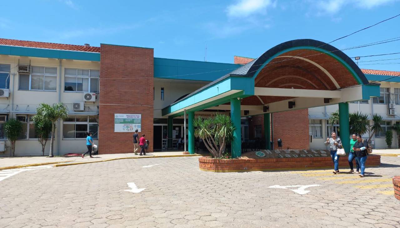 Trabajadores de salud confirman paro de 72 horas desde este martes en Santa Cruz