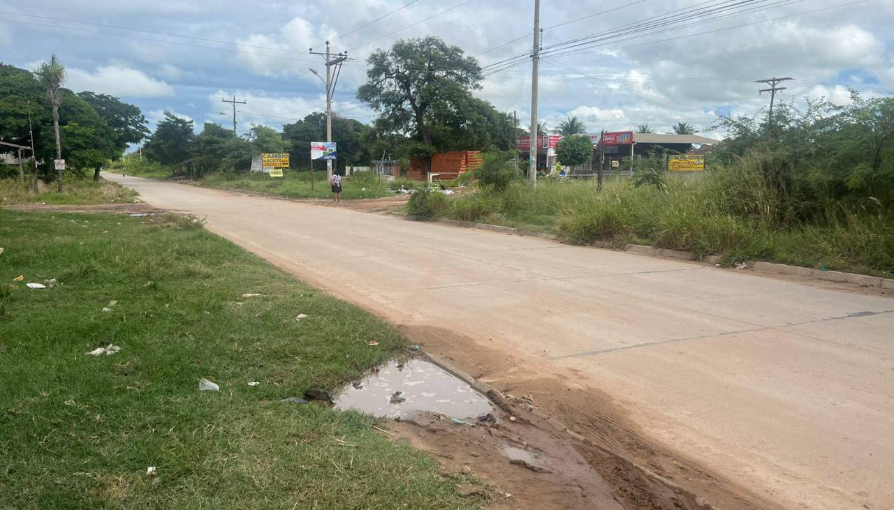 Fiscalía solicitará medidas sustitutivas para el micrero que atropelló y provocó la muerte de una adolescente