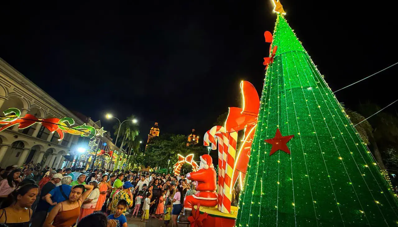 Doble feriado navideño en Bolivia: el jueves y viernes son días no laborables, confirma el Ministerio de Trabajo