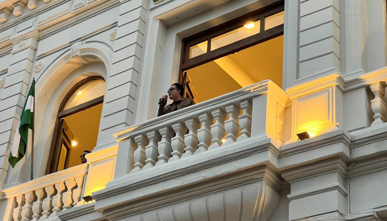 ¿Dónde celebrar la Serenata a Santa Cruz? Mira las opciones para recibir el 24 de Septiembre