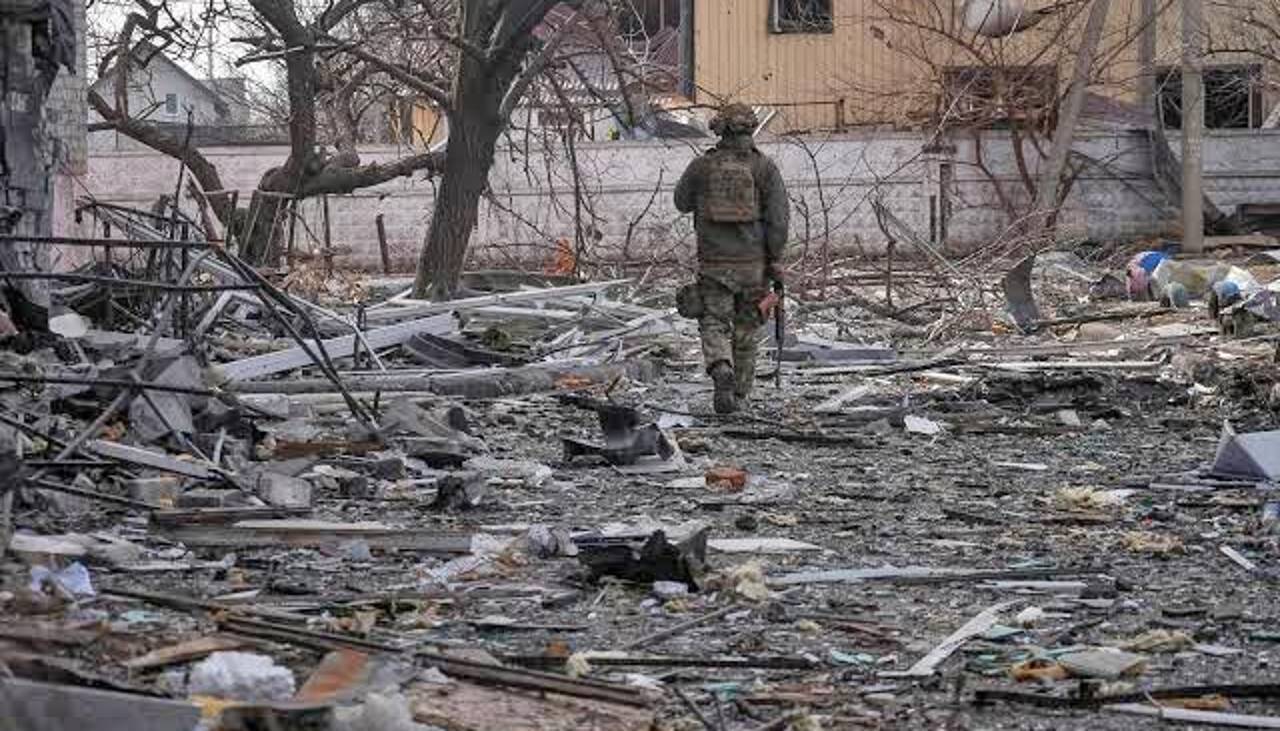 Dos bolivianos fueron llevados a Rusia con promesas de trabajo y murieron en el conflicto armado, denuncian familiares