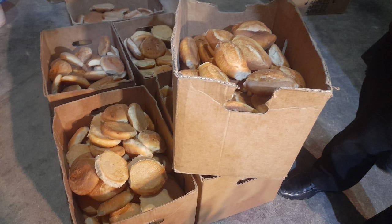 Tras fallida reunión con el Gobierno, los panificadores venden el producto a 67 centavos la unidad en Cochabamba