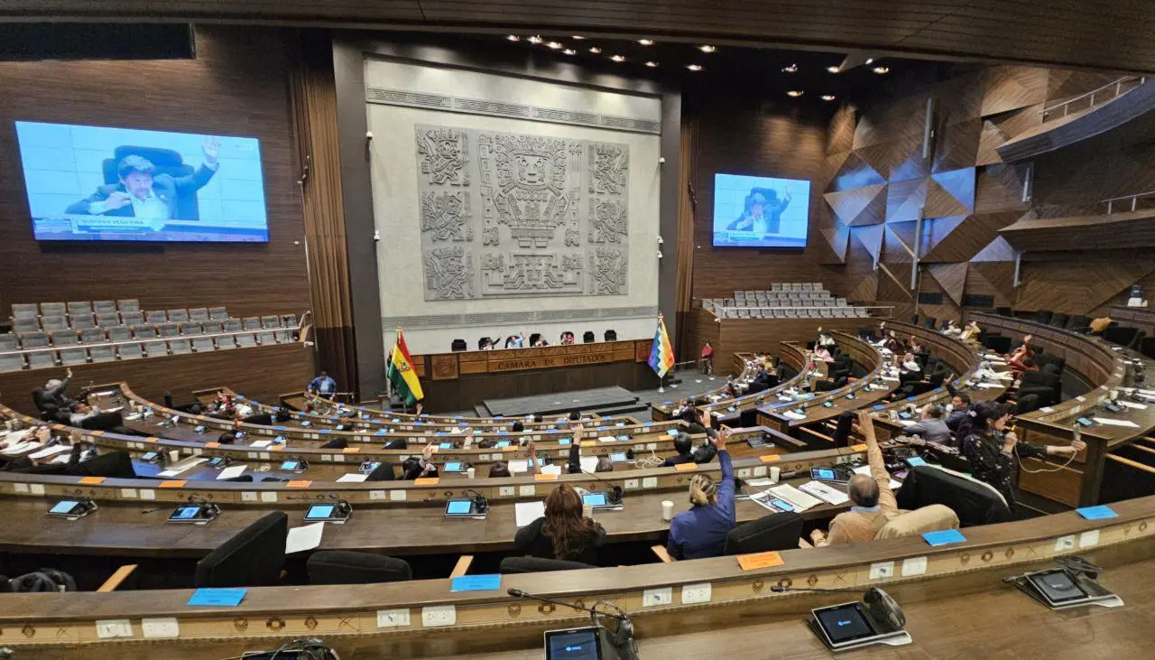 Cámara de Diputados inicia el tratamiento del proyecto de ley para la importación directa de combustibles