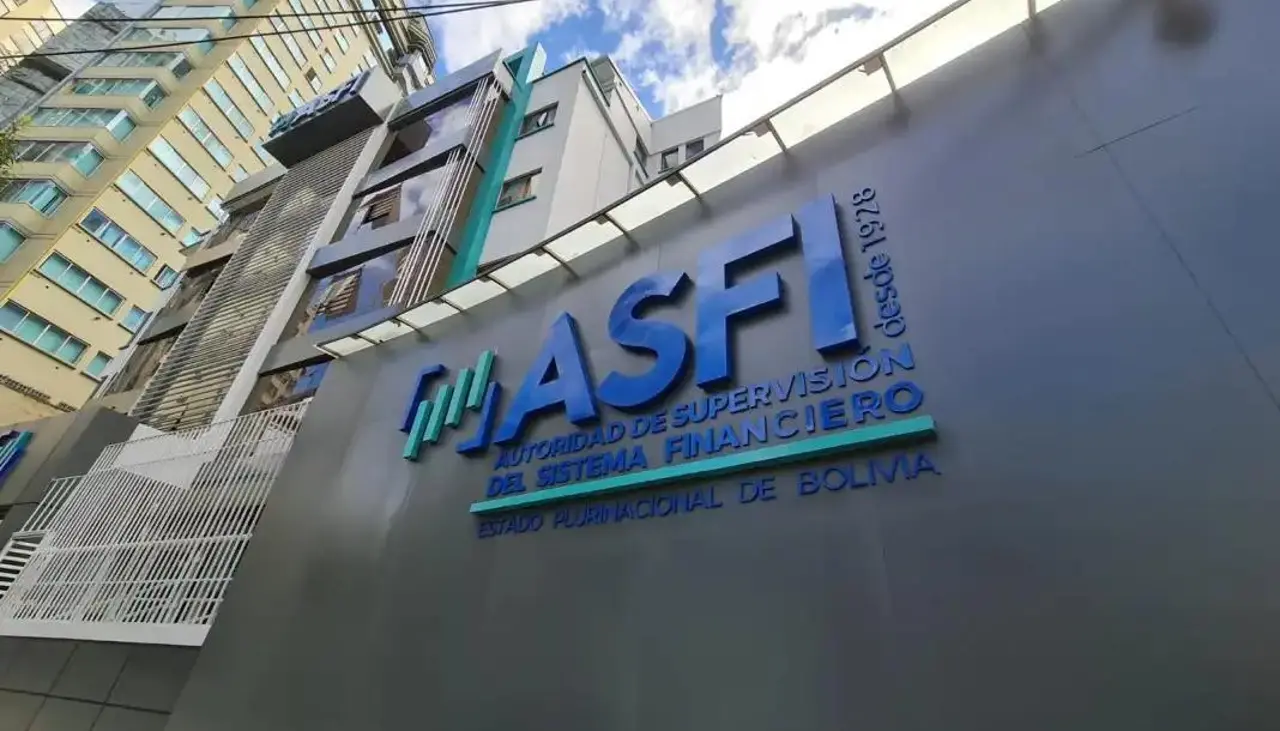 ASFI defiende proceso contra un tiktoker: Sus mensajes “pueden ocasionar consecuencias graves para la estabilidad financiera”