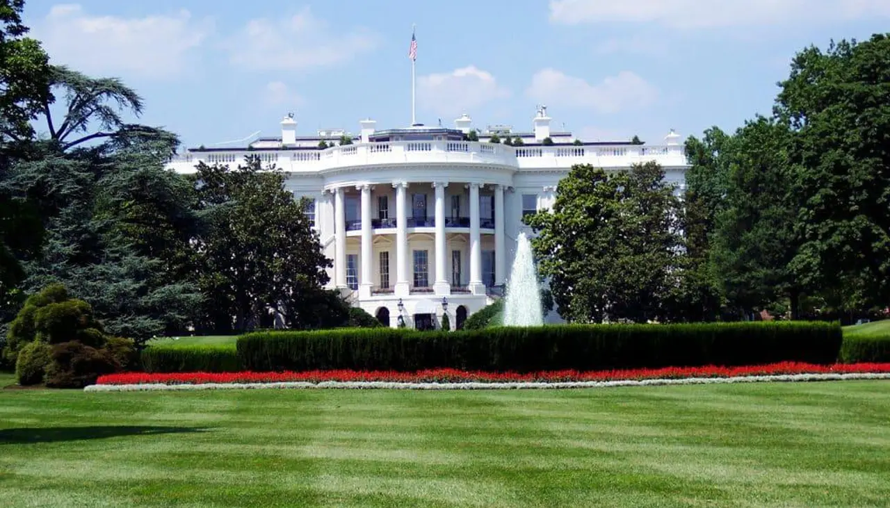 La Casa Blanca amenaza con despidos “inminentes” ante la parálisis presupuestaria