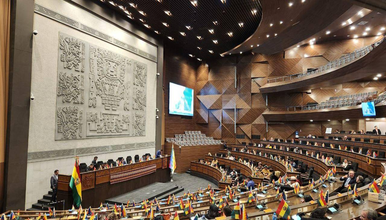Diputados aprueban en grande el proyecto de ley “Mi hogar, mi patrimonio”, que busca regular el derecho propietario