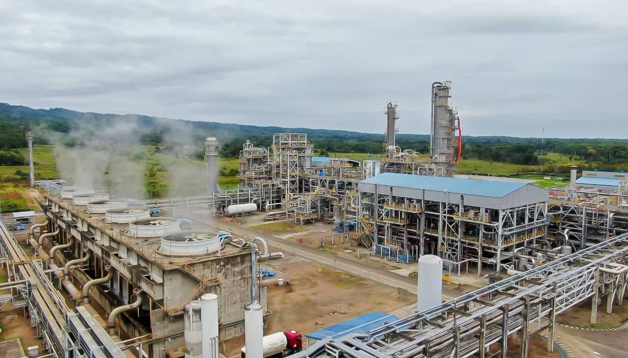 Reservas de gas caen a 3,7 TCF y YPFB advierte que, si la situación no se revierte, se podría importar