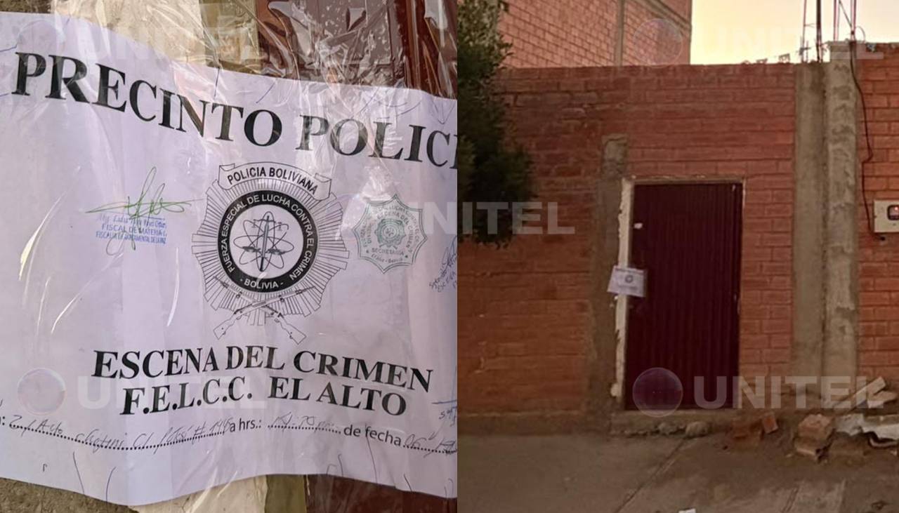 Tensión en Alto Chijini: El “raptor” de las niñas vivía cerca de su casa; exigen justicia y piden su expulsión del barrio 