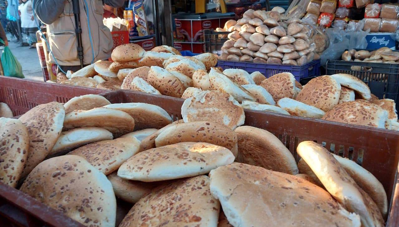 Panificadores advierten que si se retira la subvención de harina el precio del pan se elevará