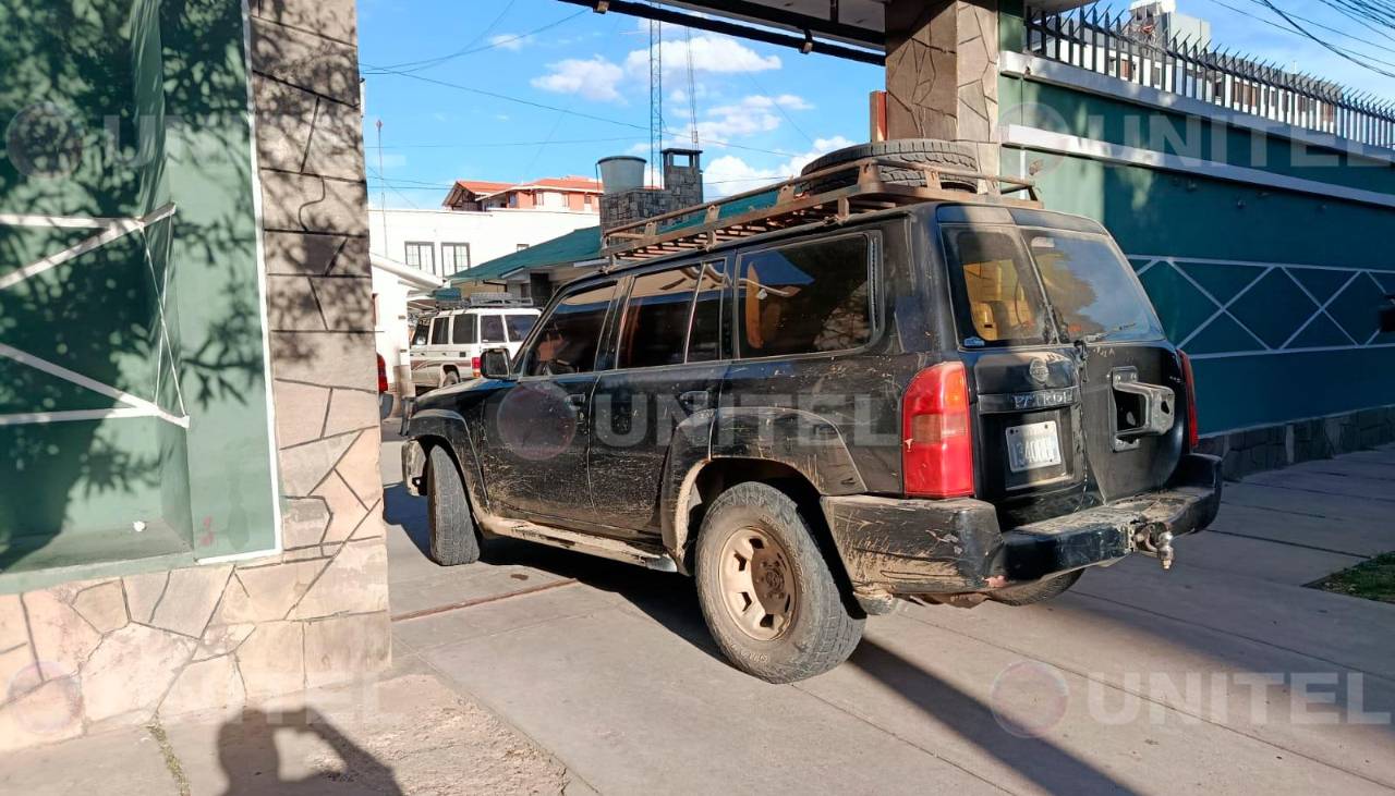 Aprehenden al acompañante del hombre asesinado en Pucarita tras el hallazgo de más de 120 kilos de droga 
