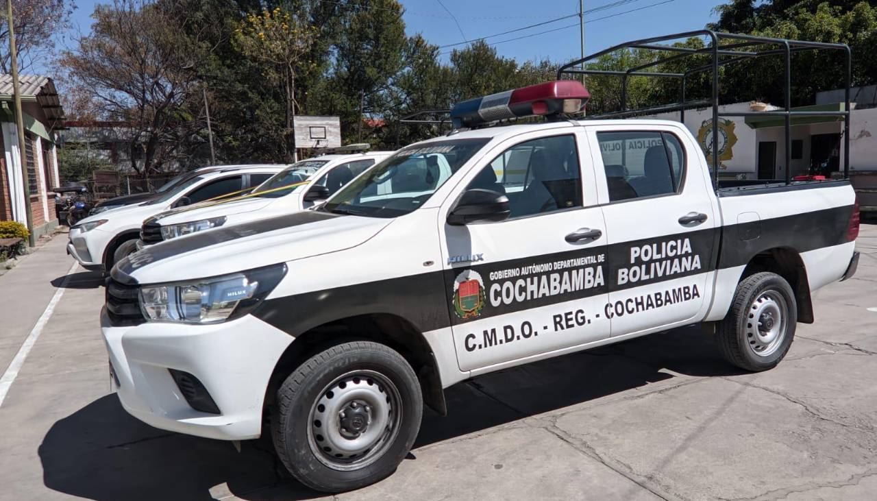 Recapturan a procesado por violación que huyó en su primera noche tras recibir detención domiciliaria