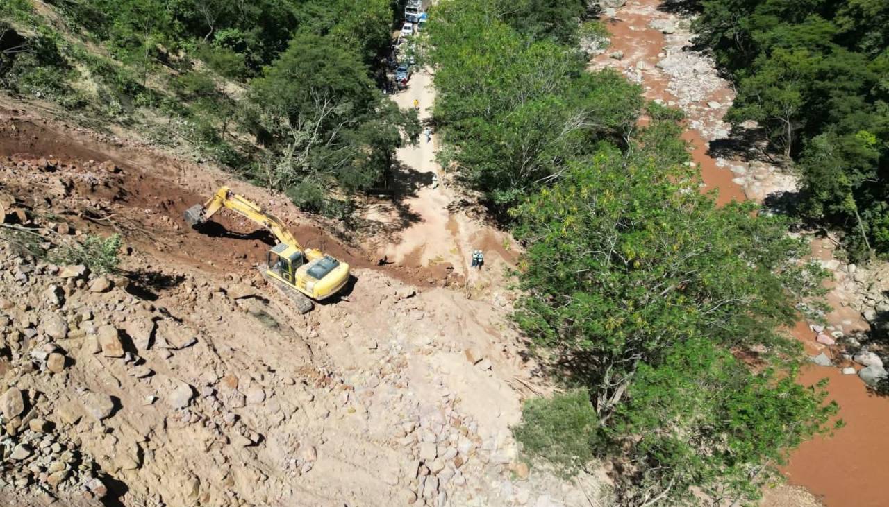 ABC “garantiza” la transitabilidad en las carreteras del país, en puertas del feriado largo de Semana Santa
