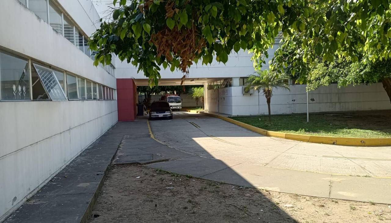 Hombre que disparó a su concubina de 19 años fue denunciado por violación por la misma víctima