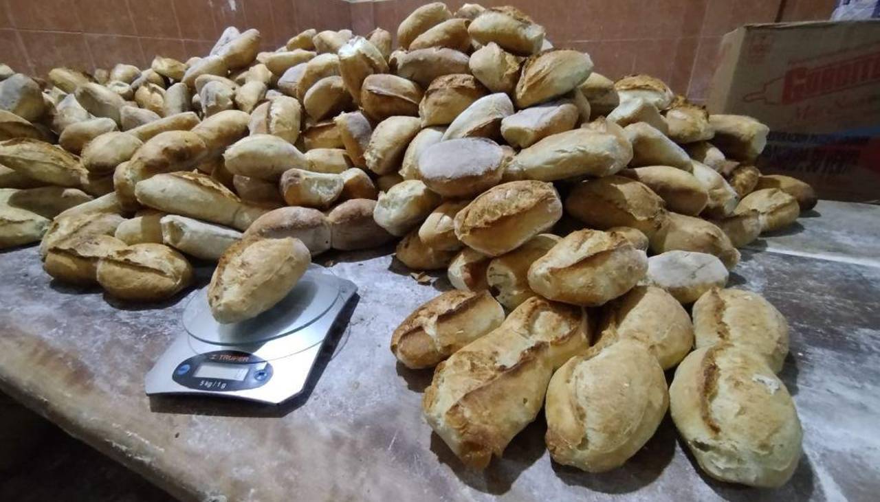 “No hay marraqueta”: Los panificadores alistan un ajuste al precio del pan que puede llegar a más de Bs 1