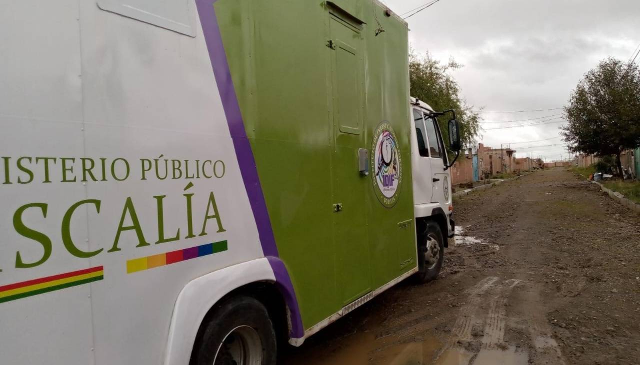 Fiscalía investiga un presunto feminicidio en Charazani; el sospechoso es el esposo de la víctima, que está prófugo