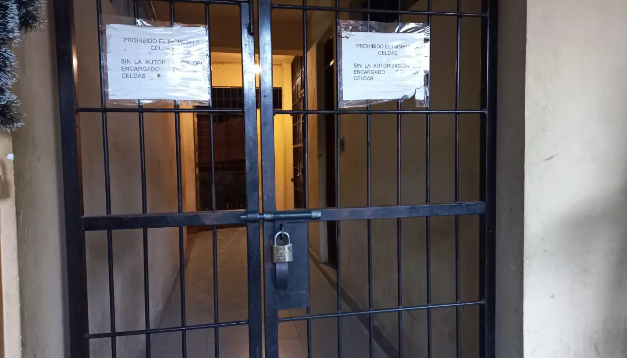 Investigan como tentativa de parricidio, el apuñalamiento a una madre por parte de su hijo