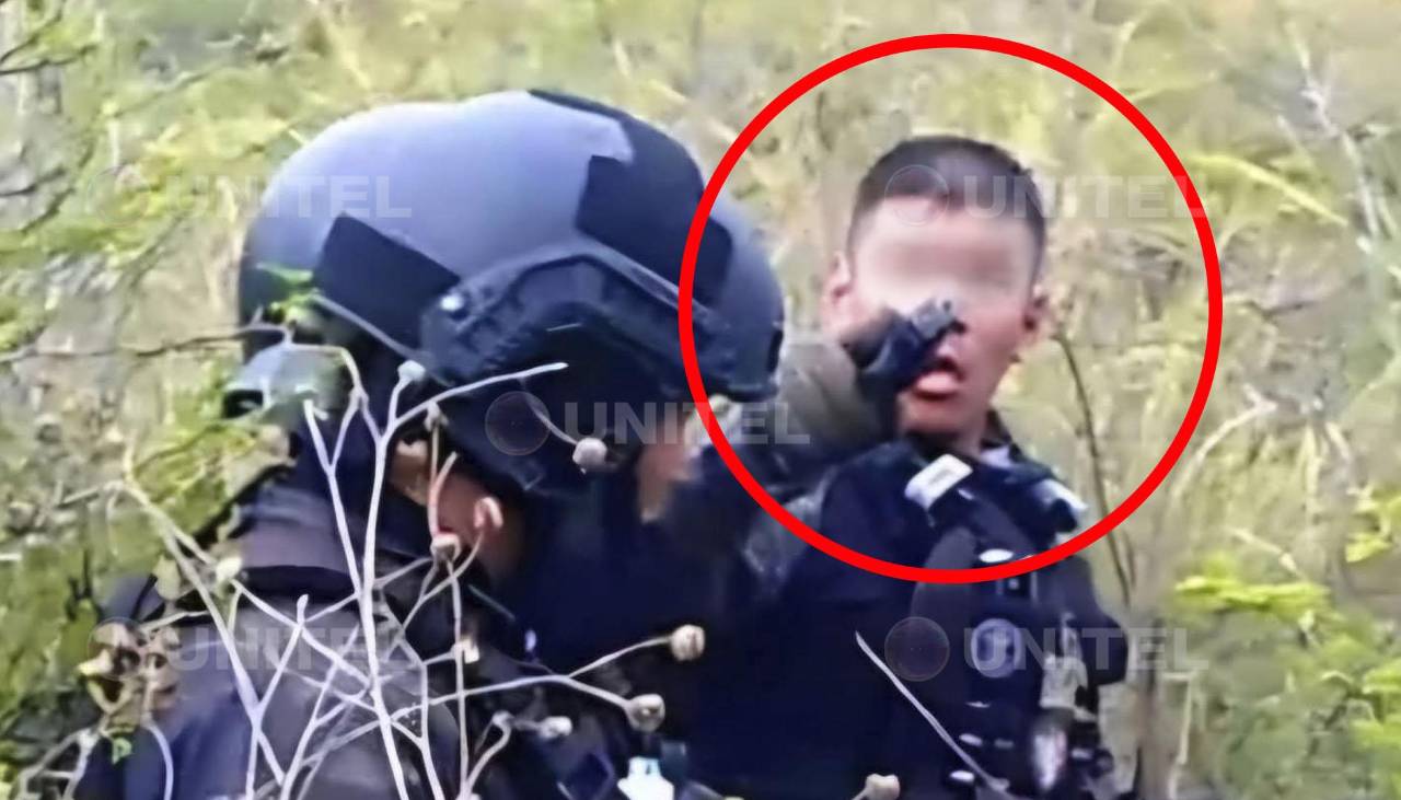 Cotapachi: policía investigado por disparos está aprehendido y será imputado por homicidio, según la Fiscalía