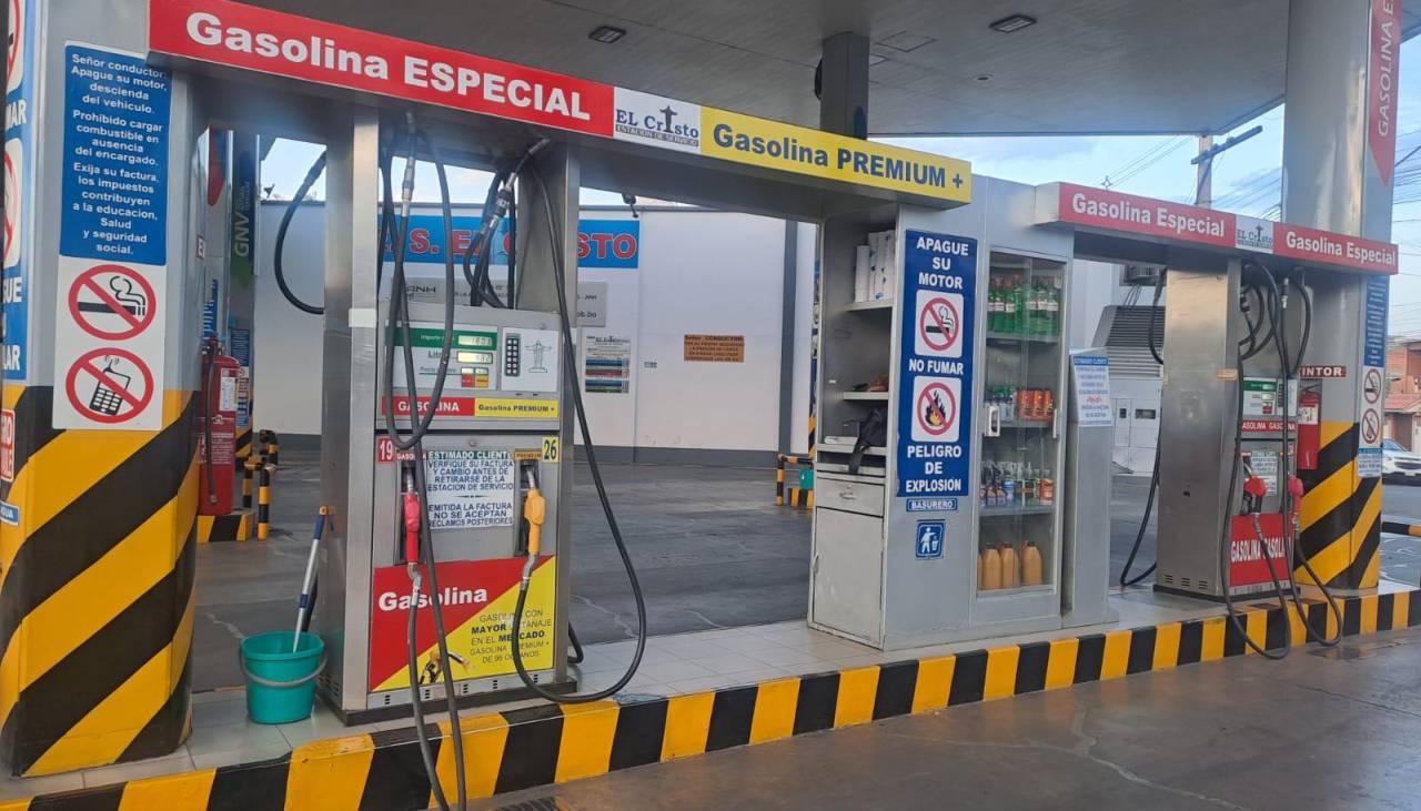 Para los empresarios privados de Cochabamba, el Gobierno está aplicando un ‘gasolinazo camuflado’