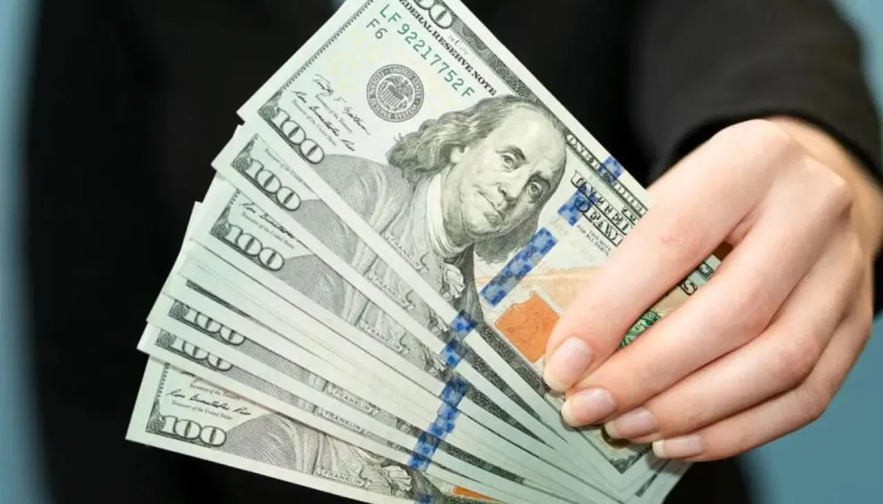 ¿A cuánto se cotiza el dólar digital este 25 de noviembre en el mercado paralelo en Bolivia?