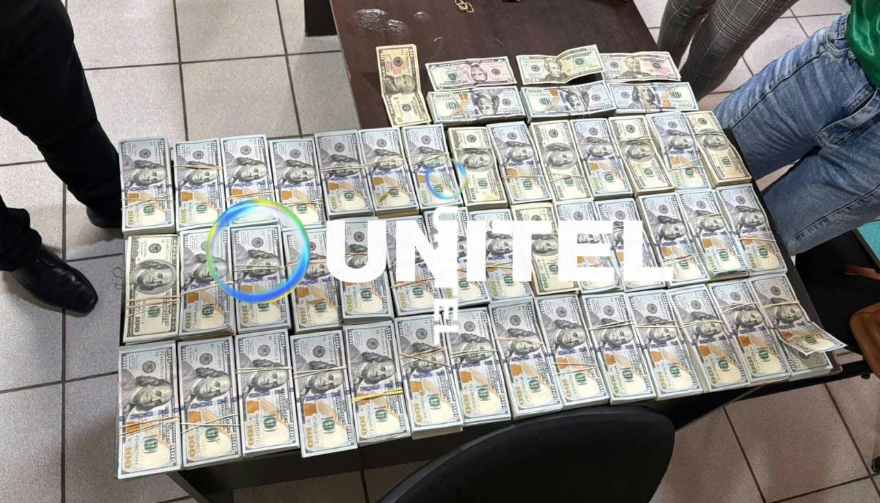 ¿A cuánto asciende el dinero encontrado en el inmueble donde fue aprehendido Jhonny Fernández?