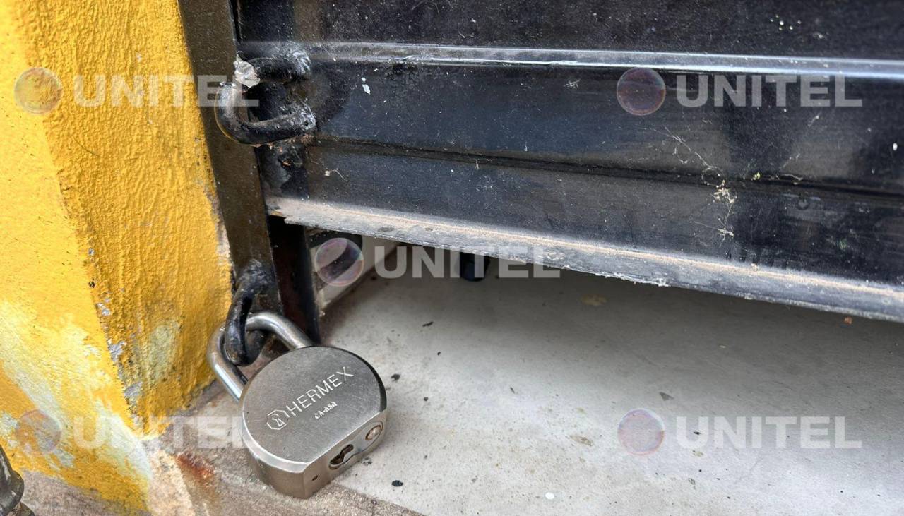 Video: sujeto forzó la puerta y robó Bs 15.000 y equipos de una casa de préstamos en Santa Cruz