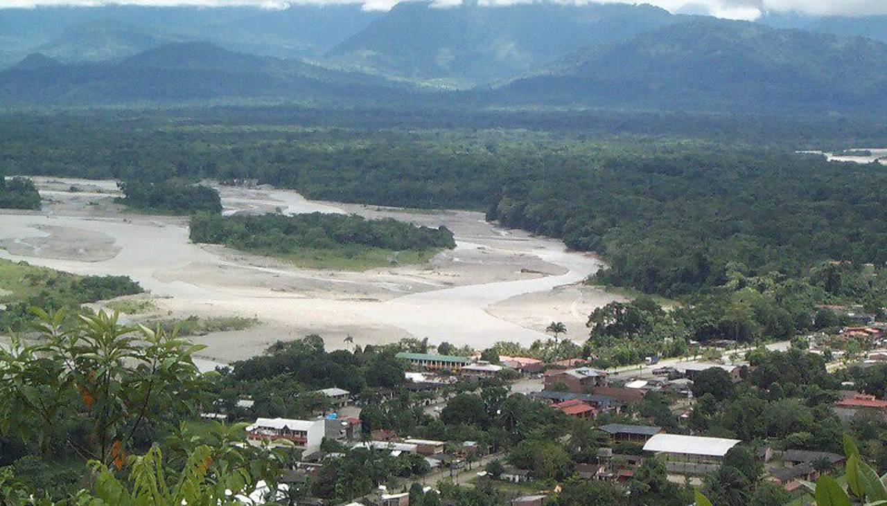 Un sismo de magnitud 3,8 sorprendió al Chapare la madrugada de este lunes