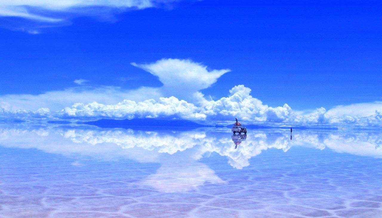 Estos son los cinco pasos para votar por Bolivia en prestigioso galardón mundial de turismo