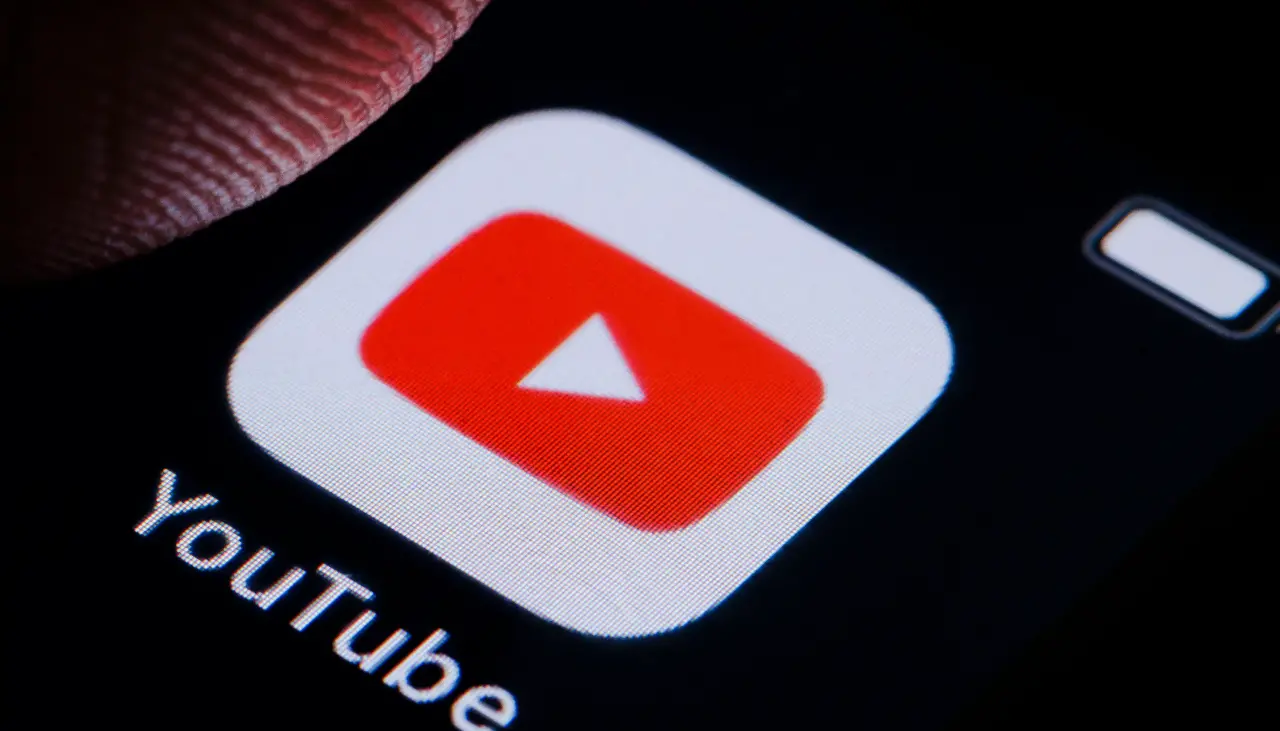 ¡No es tu conexión! Reportan la caída mundial de Youtube 