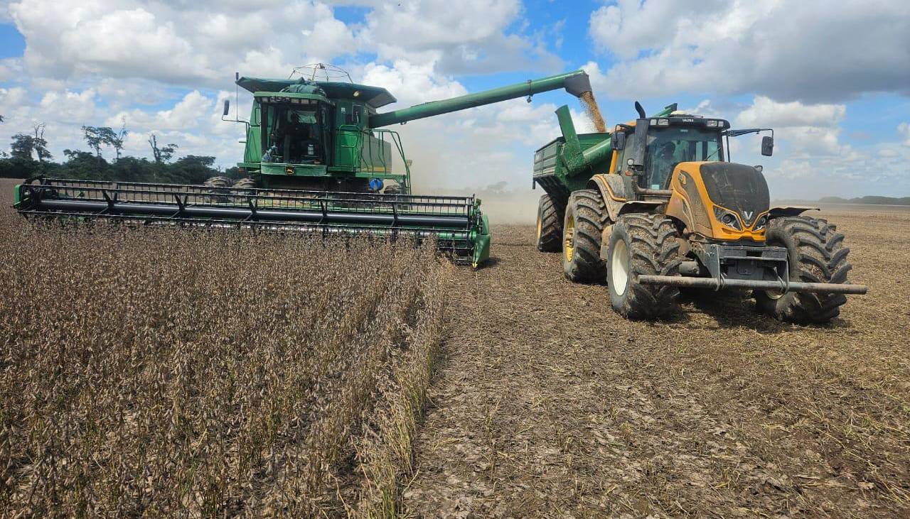 Anapo pide al Gobierno una reunión urgente para coordinar la entrega de diésel a productores