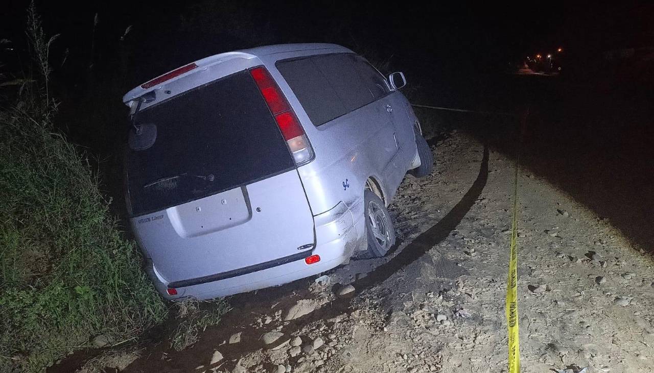 Presumen que una discusión por un accidente de tránsito derivó en un asesinato en Entre Ríos 