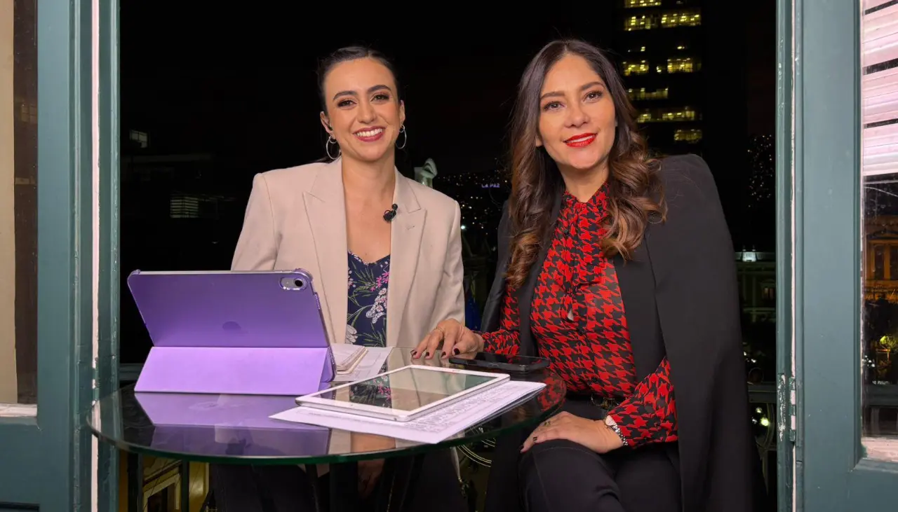 Cobertura Total: No te pierdas la transmisión de mando por UNITEL