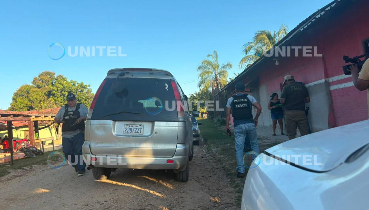 Policía llega a Rincón de Palometas para investigar el reclutamiento de 10 jóvenes llevados con engaños a Rusia