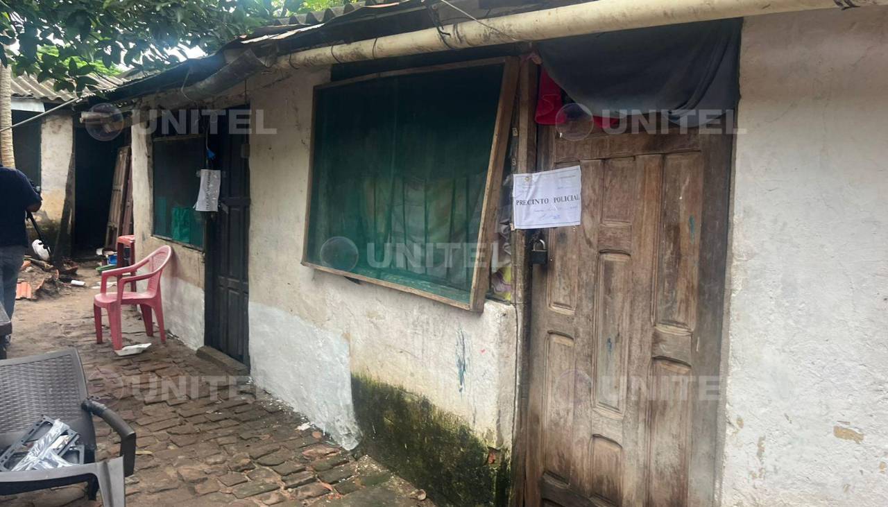 Hallan en dos habitaciones objetos que presuntamente fueron robados de un inmueble vinculado a Marset