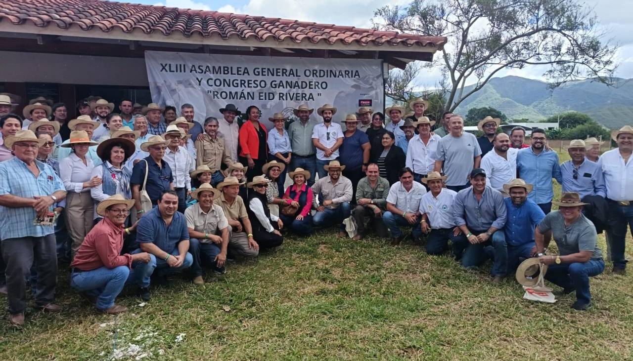 Ganaderos se citan en Mairana para elegir a un nuevo presidente de Fegasacruz