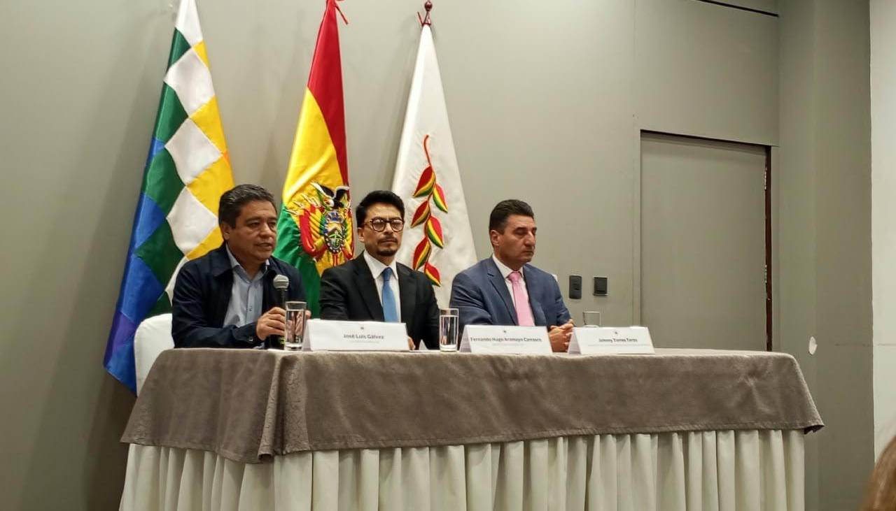 Gobierno y alcaldes se reunirán el 28 de agosto para abordar el 50-50