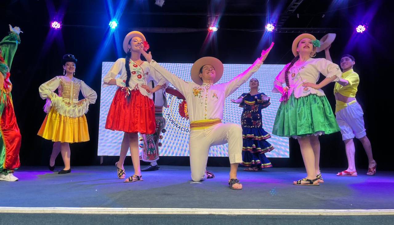 Lanzan de forma oficial el Carnaval 2026 en Bolivia, una fiesta de identidad y cultura