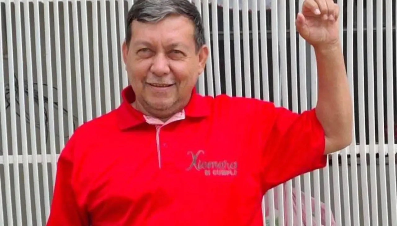 Matan a tiros a un candidato a diputado al norte de Honduras