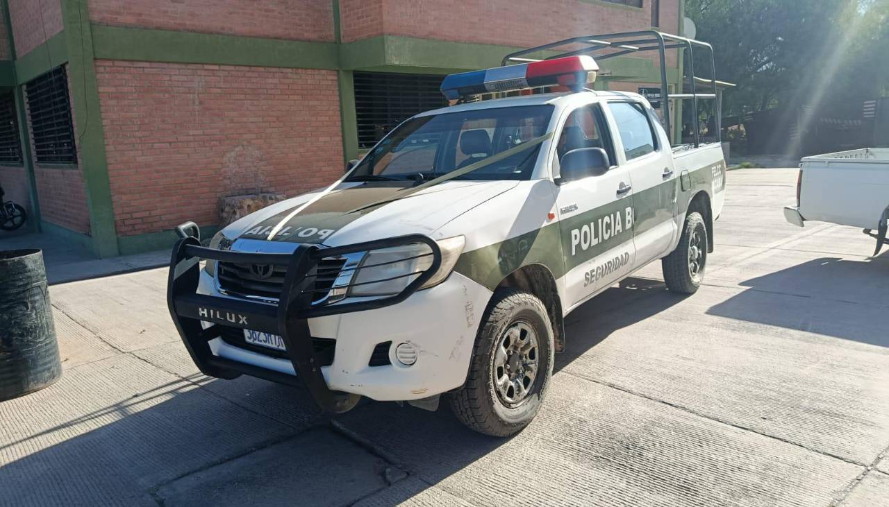 Fisioterapeuta que iba en motocicleta muere tras ser atropellada por un carro cisterna