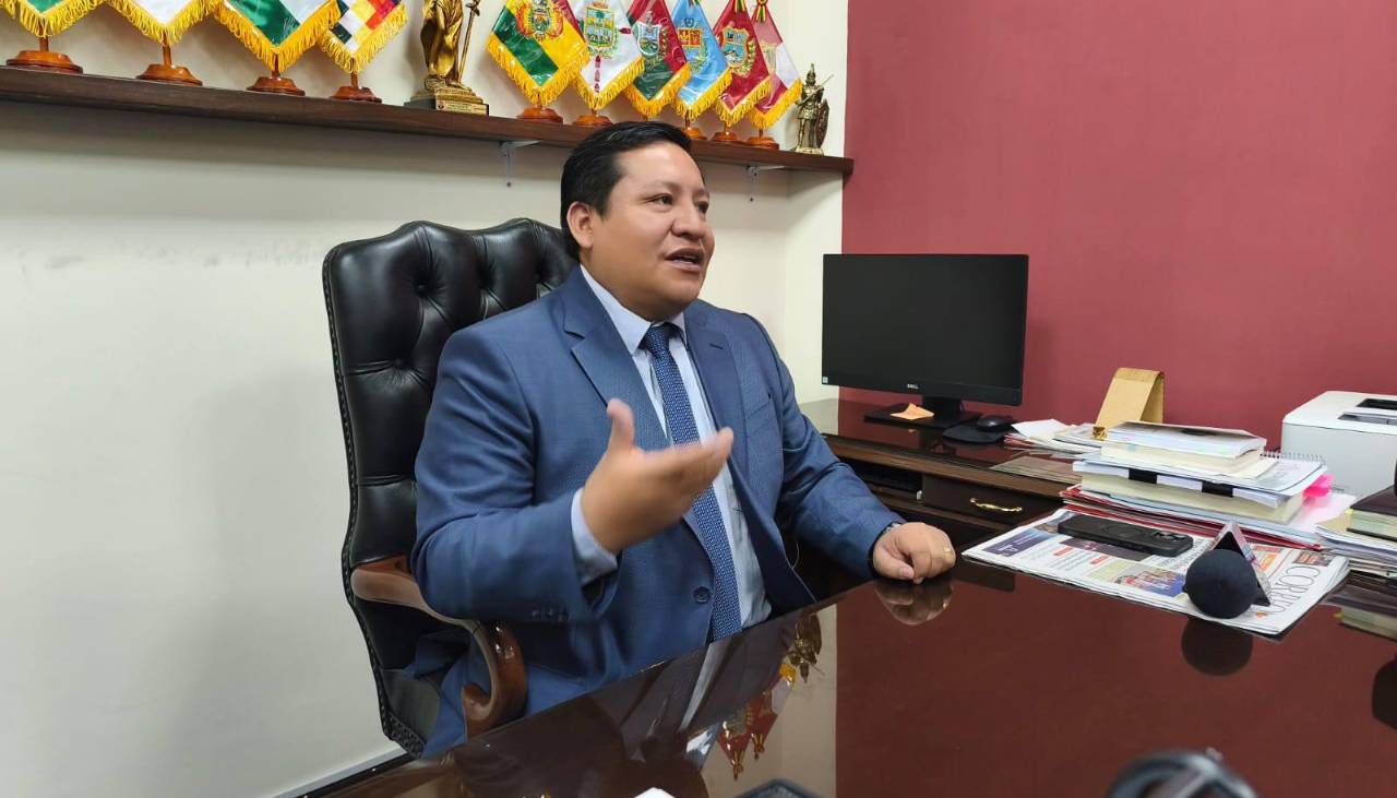 Consejo de la Magistratura cuestiona a prorrogados del TCP y dice que obstruyeron sus funciones