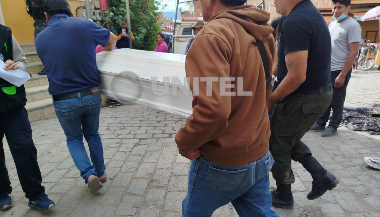 El viaje y la violación: Esto es lo que se sabe del horrendo crimen de una adolescente en los Yungas 