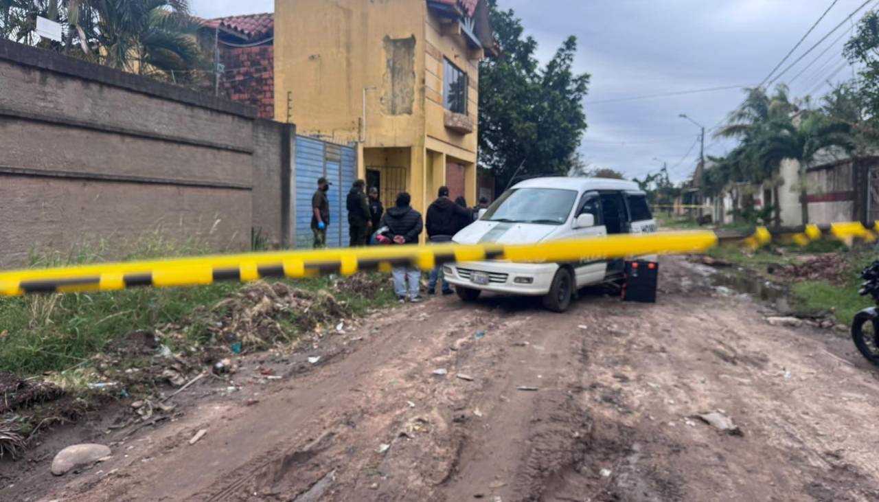 Caso Magisterio Sur: Fiscalía confirma que joven murió por un disparo en la cabeza y analiza cámaras de seguridad