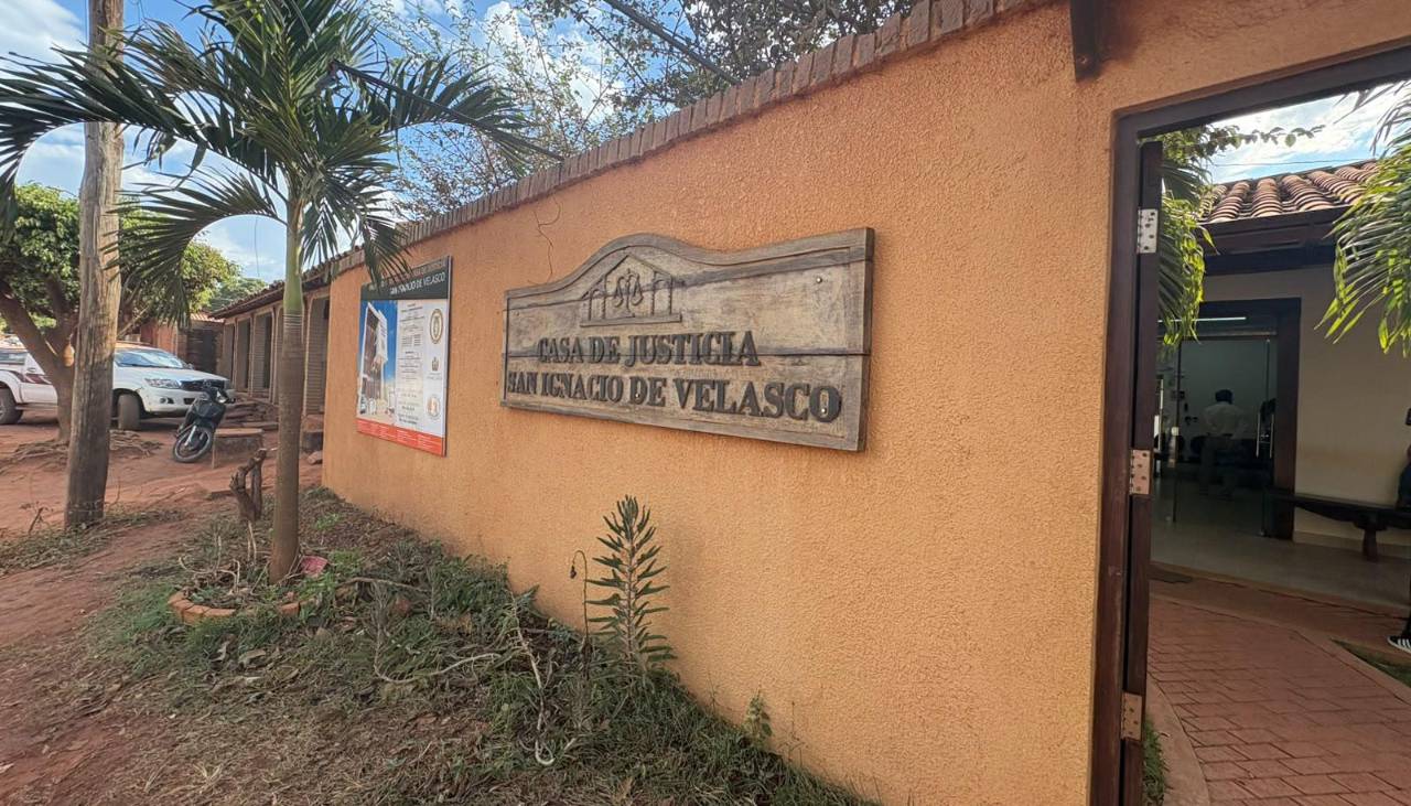 Dictan detención preventiva para el adolescente involucrado en balacera en San Ignacio