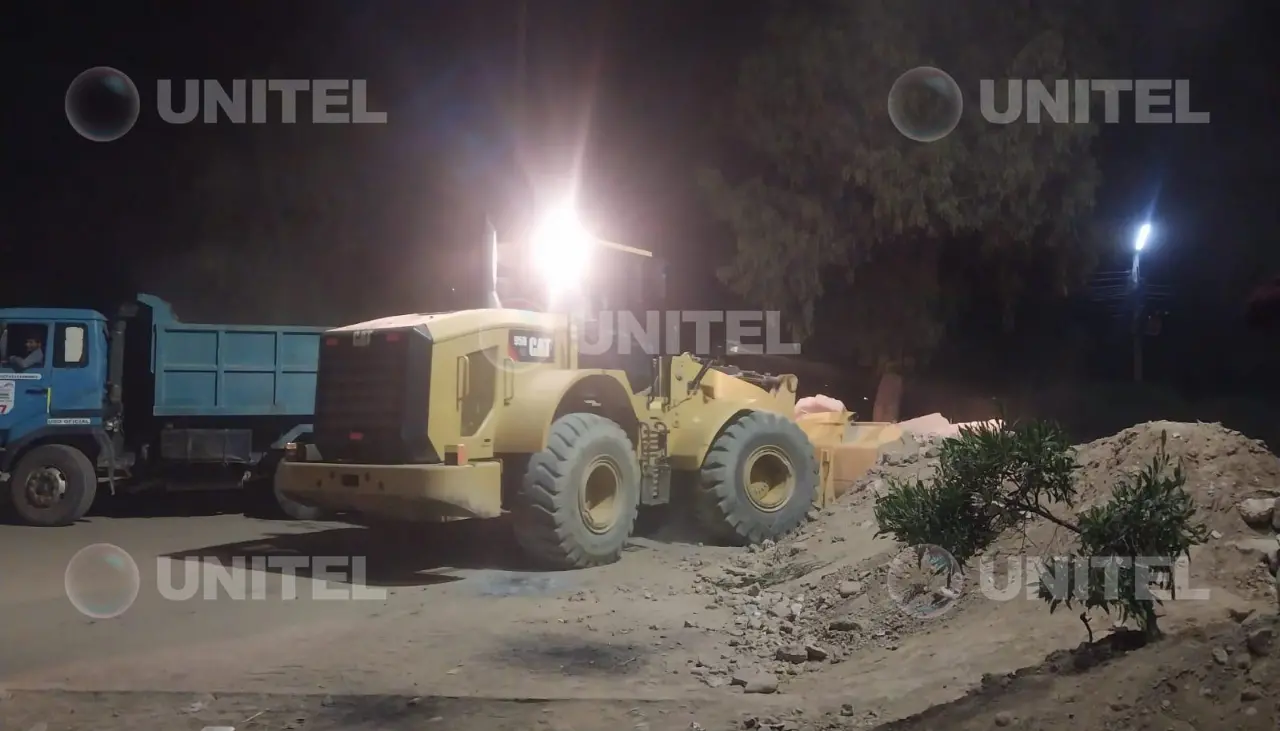 Basura en Cochabamba: Tras una semana, levantan el bloqueo en Colcapirhua y declaran vigilia