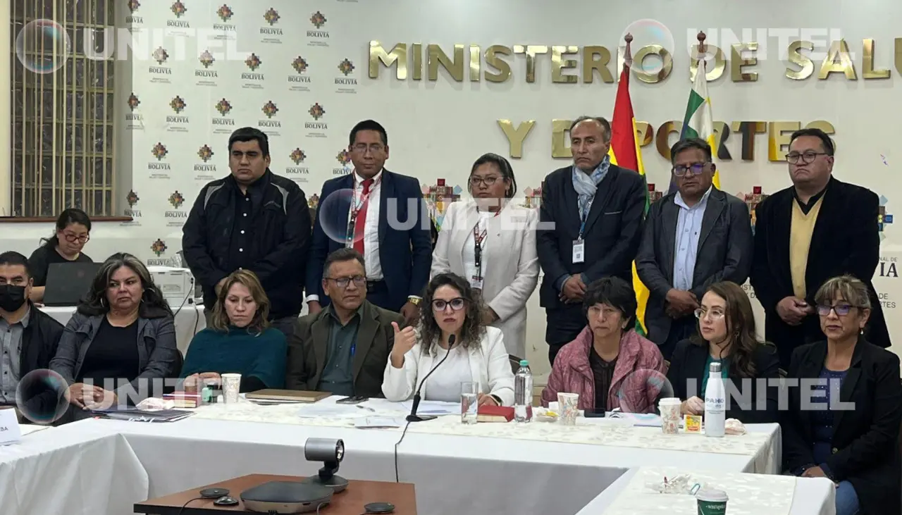 Ministra de Salud: “En varios de los departamentos no se recomienda adelantar la vacación de invierno”