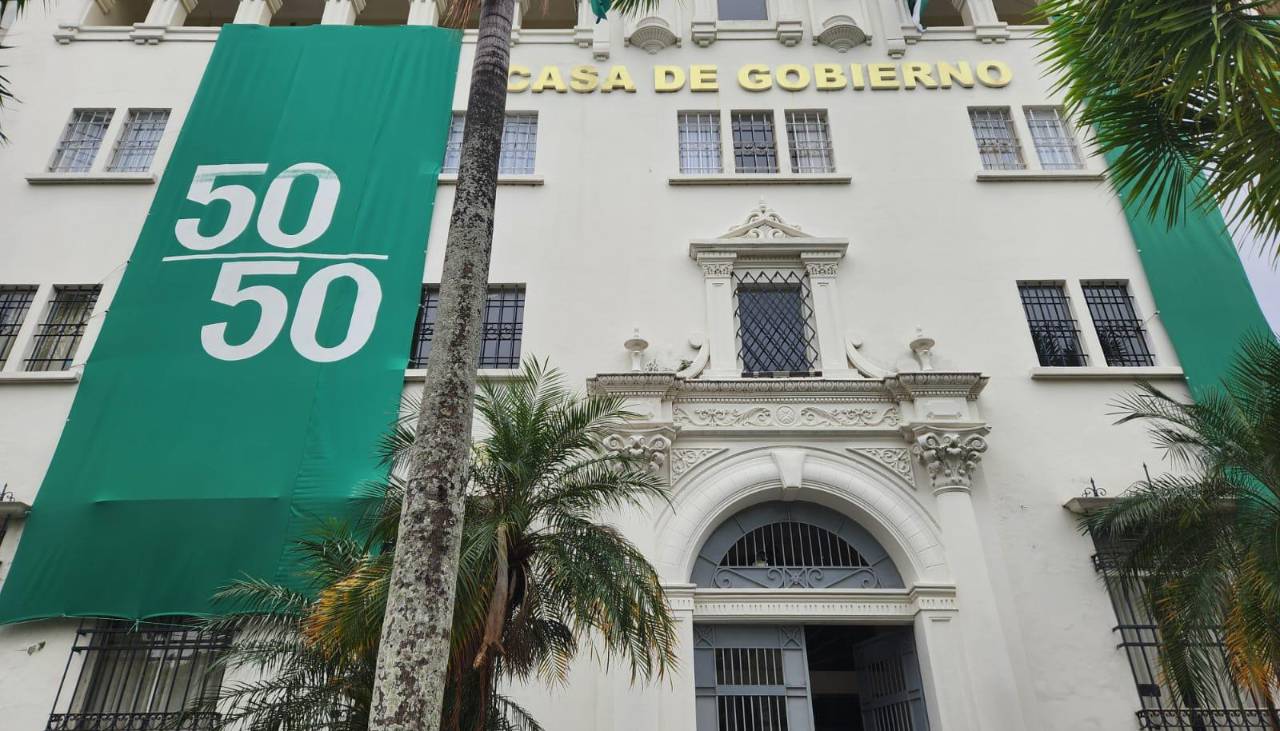 Gobernadores se reúnen en Santa Cruz este 24 de septiembre con la redistribución del 50-50 en mesa